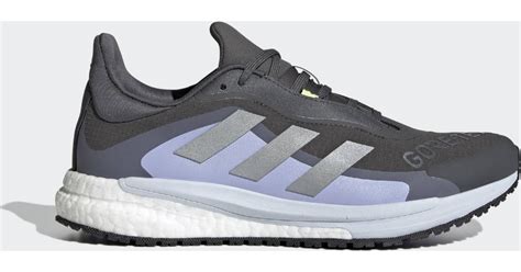 Adidas Solar Glide 4 Goretex 